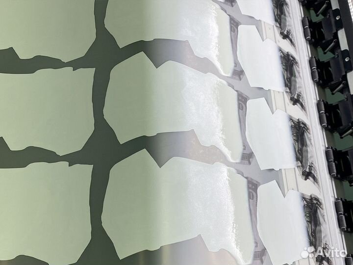 DTF печать термотрансфера, термонаклейки оптом