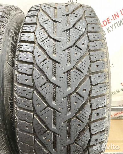 Tigar SUV Ice 225/60 R17 103Q