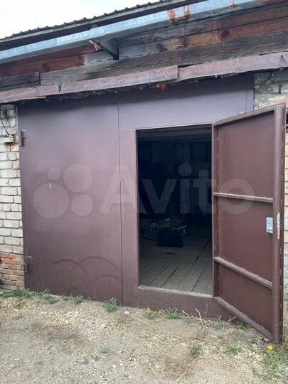 Гараж, 28 м²