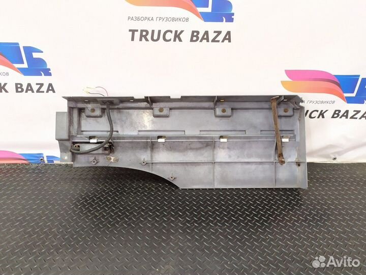 Продолжение крыла правого Daf XF105