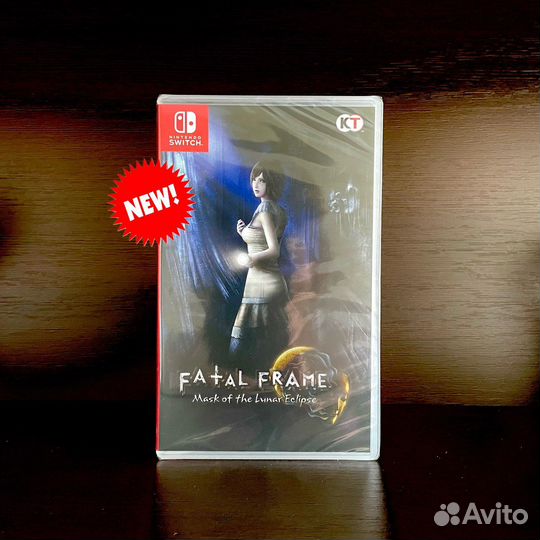 Игры для Nintendo Switch новые