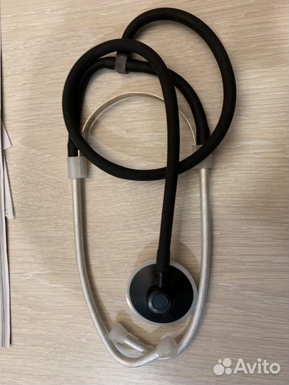 Фонендоскоп новый