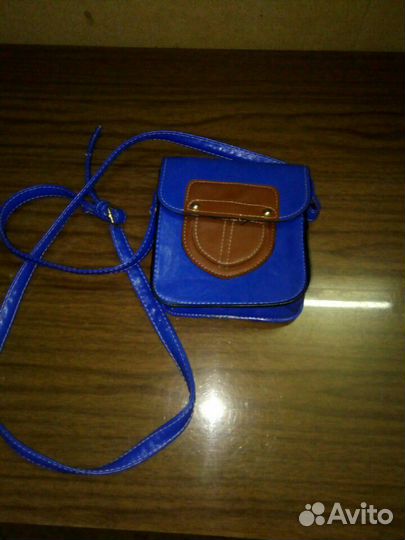 Сумочки детские для девочек