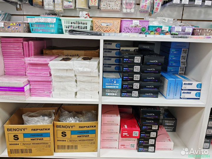 Маникюрные инструменты: идеальные решения