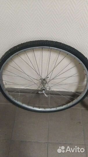 Колеса на велосипед 26