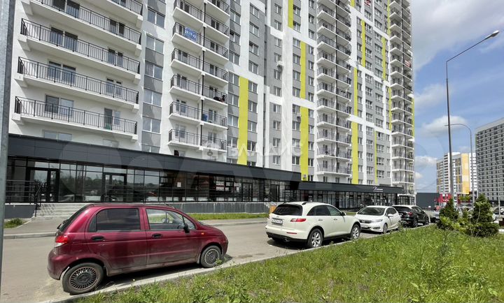 Сдам помещение свободного назначения, 115 м²