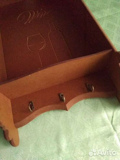 Копилка для пробок