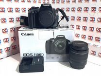 Фотоаппарат Canon EOS 1100d (Скупка-Обмен)