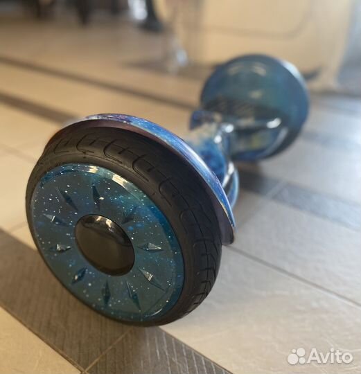 Гироскутер