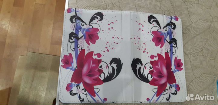 Чехол на планшет до 7 дюймов