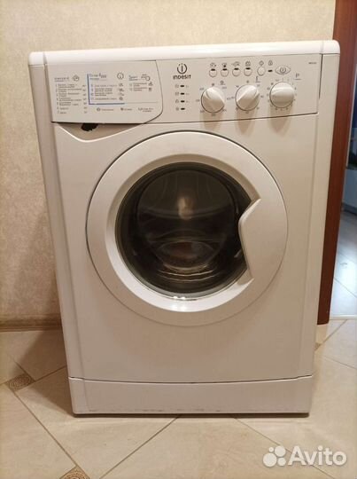 Стиральная машина бу