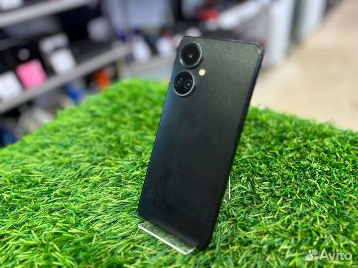 TECNO Camon 19, 6/128 ГБ