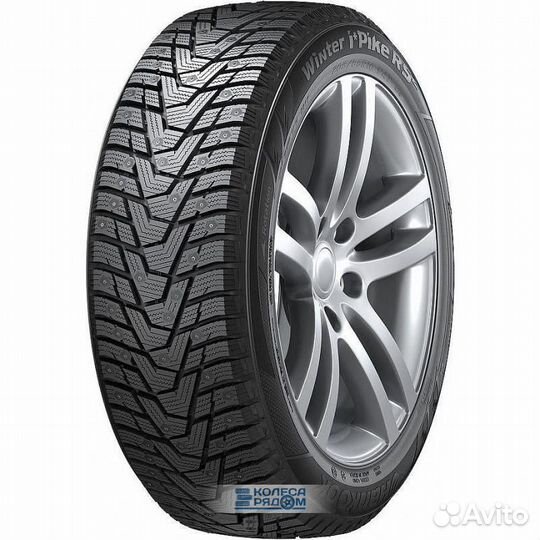 Hankook Winter I'Pike RS2 W429 195/55 R16 91T