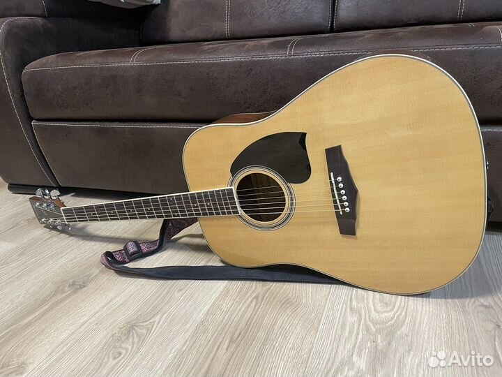 Гитара ibanez PF15-NT