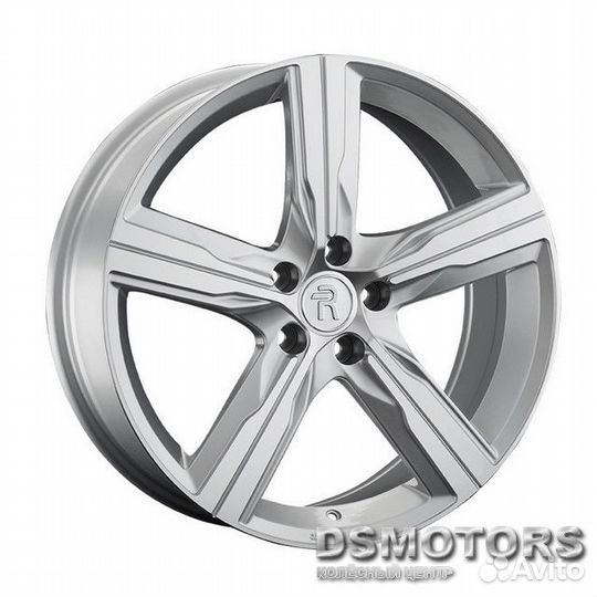 Диски Bentley INF51(VV) 8/19 5x112 ET43 d57.1 SF