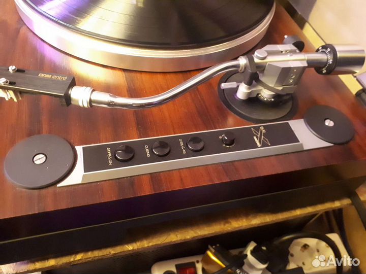 Проигрыватель винила Micro Seiki bl 10x