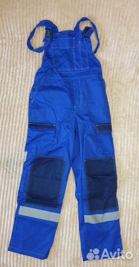 Рабочий спец одежда