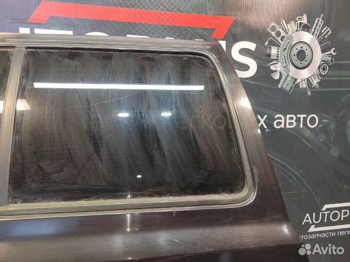 Дверь задняя правая Volkswagen Golf 3 хэтчбек 1.8