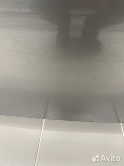 Холодильник Samsung RB37A50001 Nofrost Новый