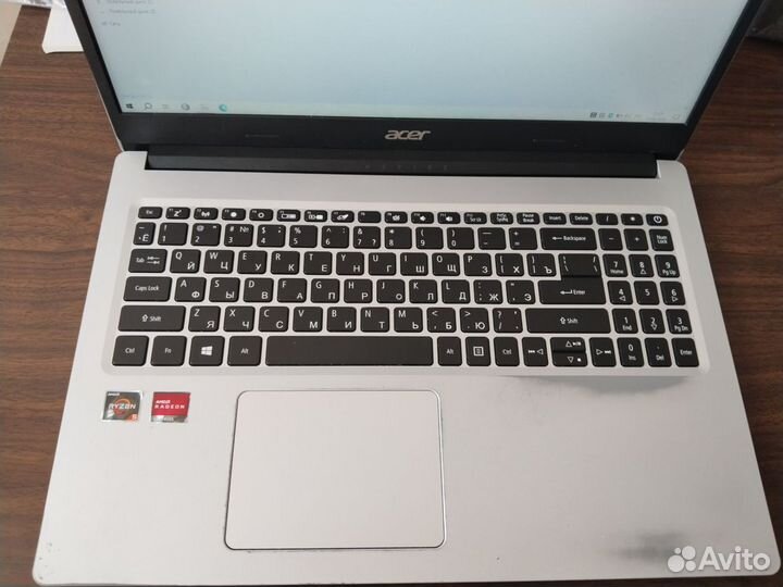 Acer aspire 3 a315 23