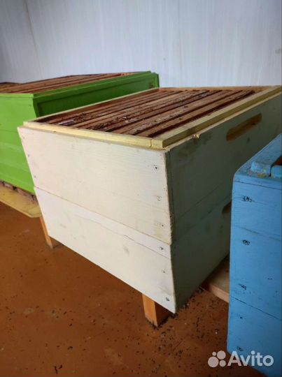 Полукорпуса