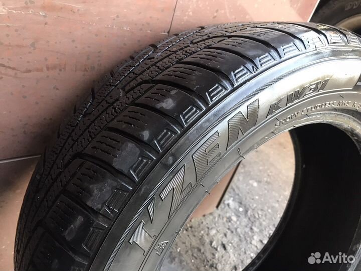 Kumho WinterCraft Ice Wi51 205/55 R16