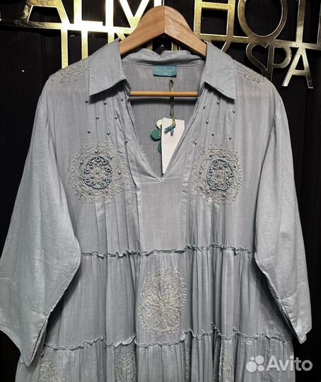 Платье туника болеро 46/56