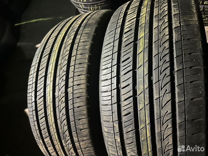 Opera Gold 245/45 R19 и 275/40 R19 105W