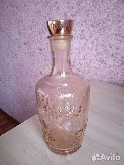 Графин СССР