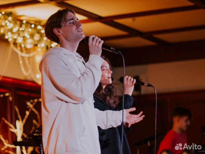 Педагог по вокалу (анатомия голоса)