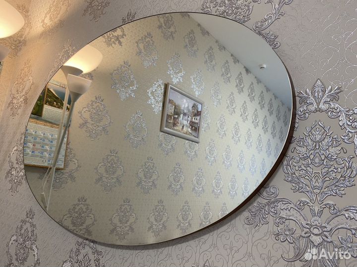 Зеркало Адажио