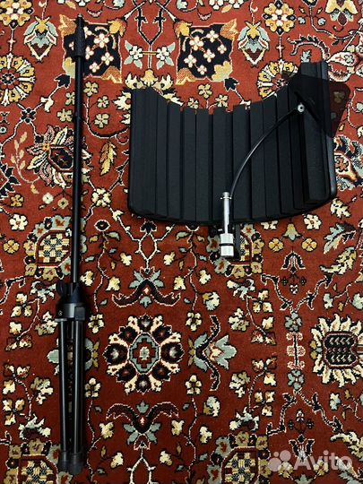 Акустическая экран force pf-66 + стойка