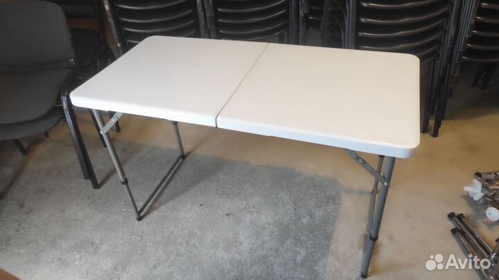 Аренда мебели, столов, стульев