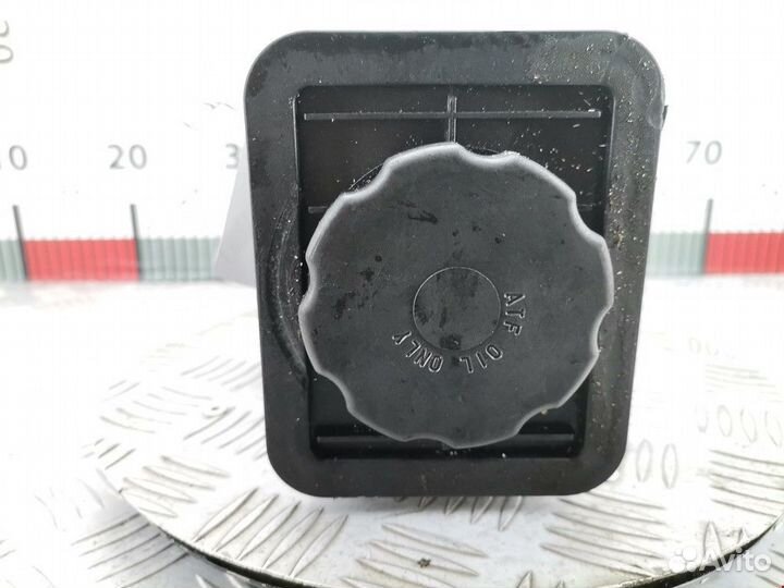 Насос гидроусилителя руля BMW 3 E46 2002