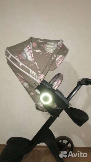 Stokke комплект