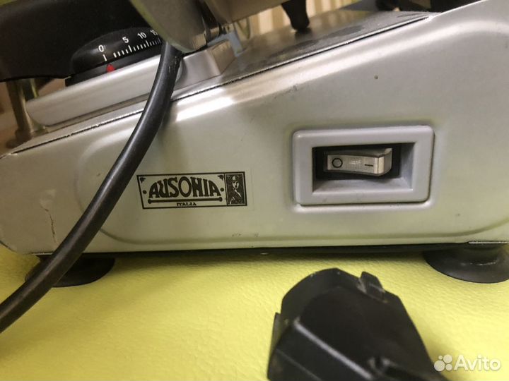 Итальянский слайсер ausonia