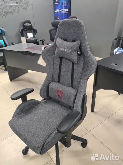 Кресло компьютерное игровое