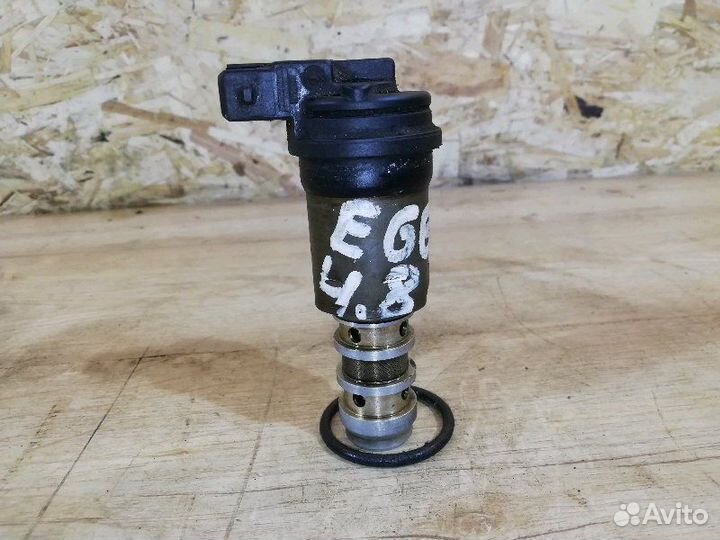 Клапан электромагнитный Bmw 7-Series E66 4.8 2006