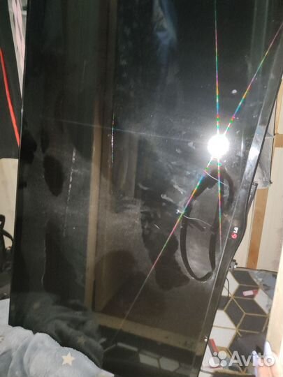 Телевизор lg SMART tv 43