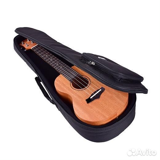 Укулеле Enya EUS-25D