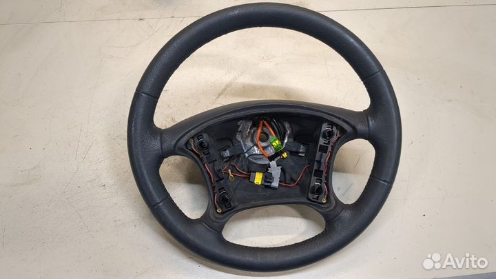 Руль Citroen C5, 2005