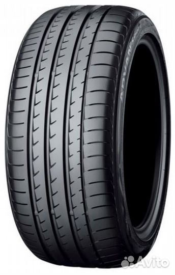 Yokohama Advan Sport V105 235/50 R19 99W