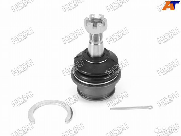 Шаровая опора нижнего рычага toyota land cruiser p