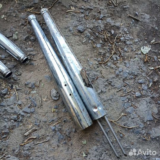 Запчасти Ява 634