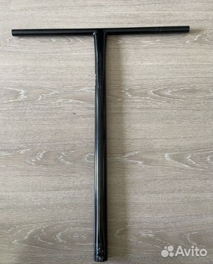 Руль для трюкового самоката