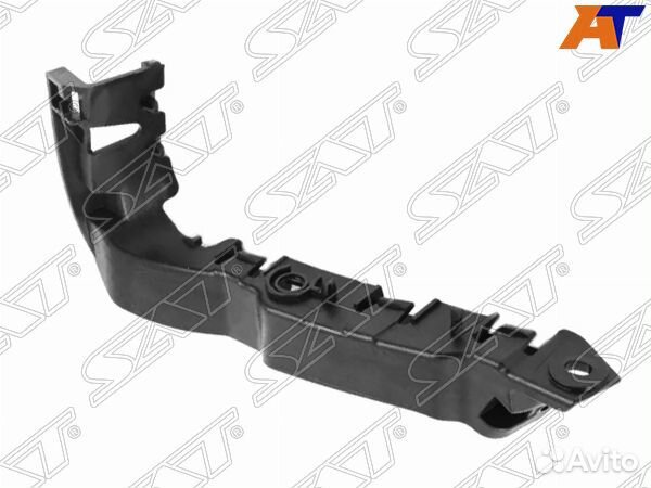 Крепление бампера audi A3/S3 13