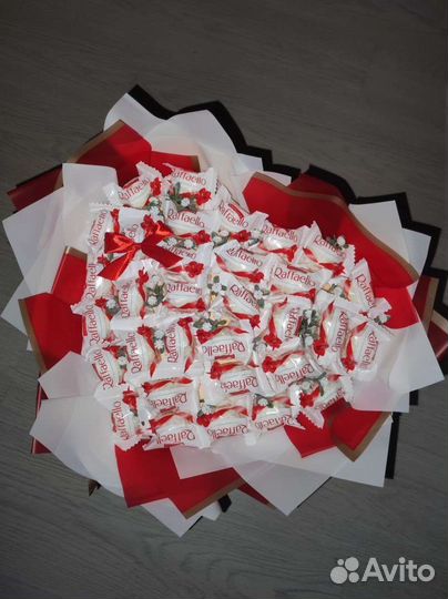 Подарки, букеты