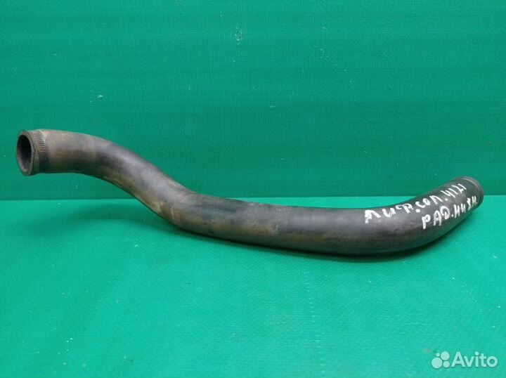 Патрубок радиатора Lifan Solano седан LF481Q3 2012