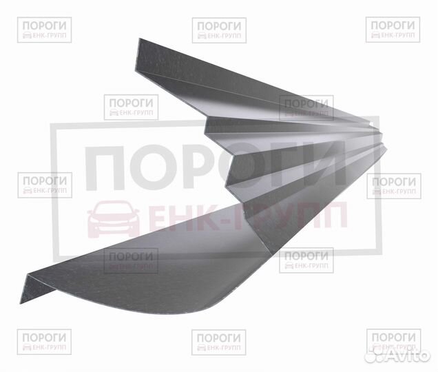 Пороги Nissan Quest 2 часть 1 и другие