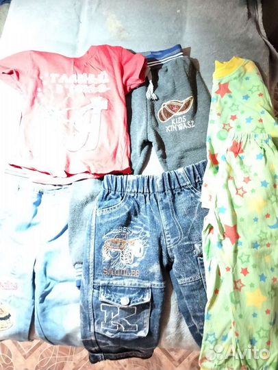 Детская одежда для мальчиков бесплатно